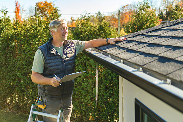 Trusted Metal Roofing service in Marengo, IA - Ben Roofing and Steel LLC