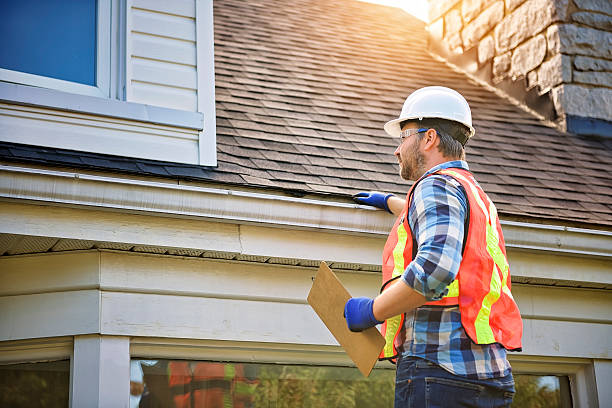 Trusted Storm Damage Roof Repair service in Marengo, IA - Ben Roofing and Steel LLC